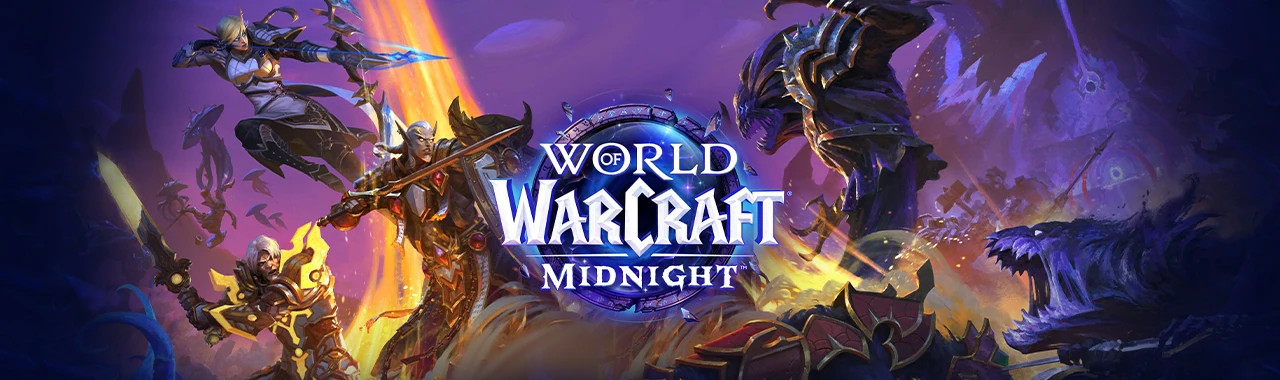 World of Warcraft